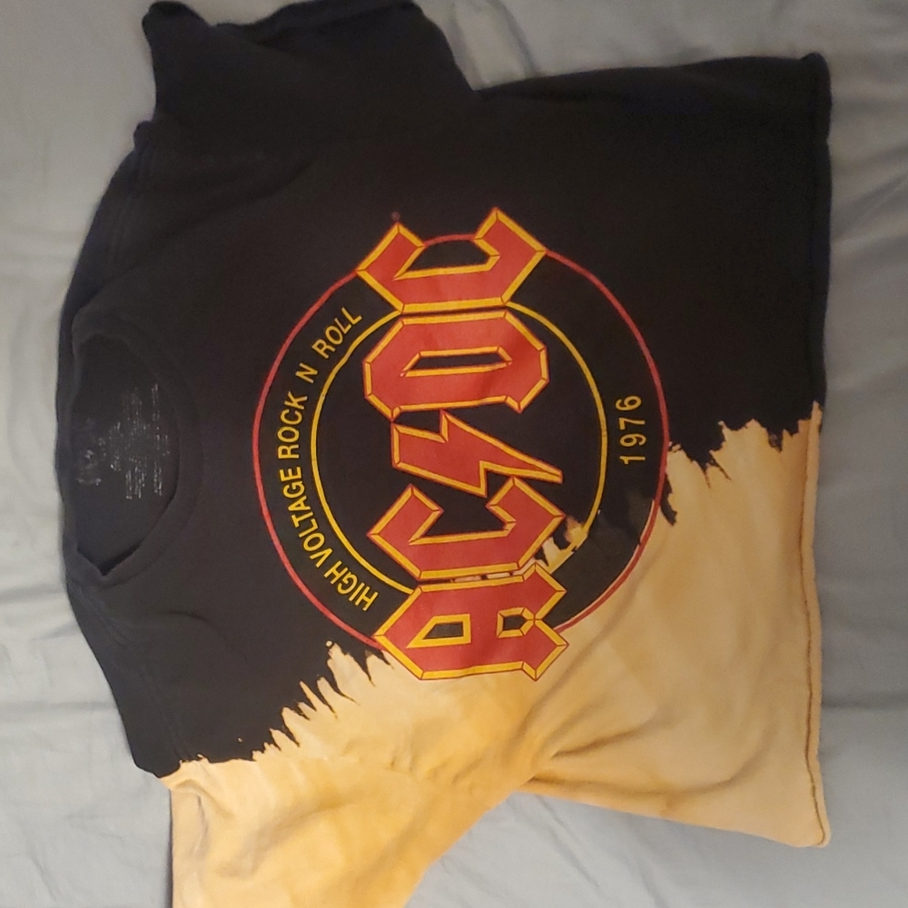 AC/DC Shirt